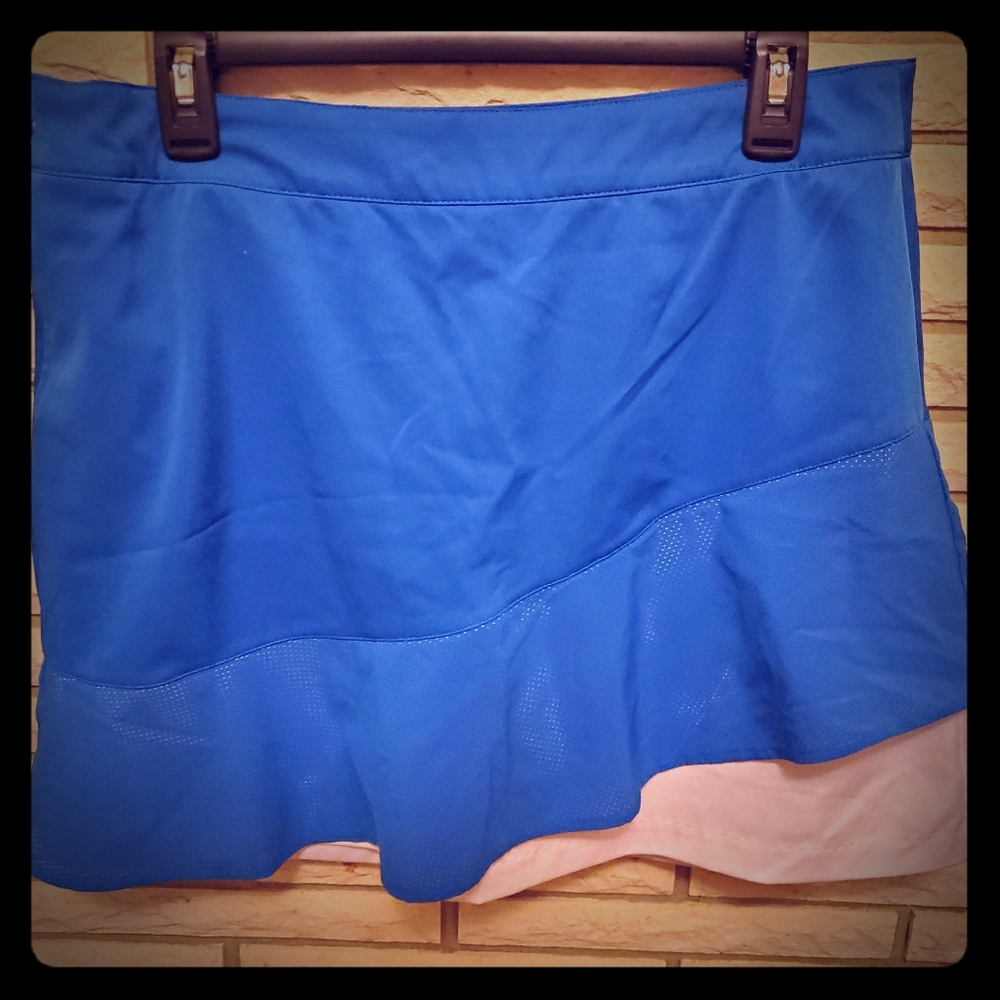 Lady Hagen Golf Skort